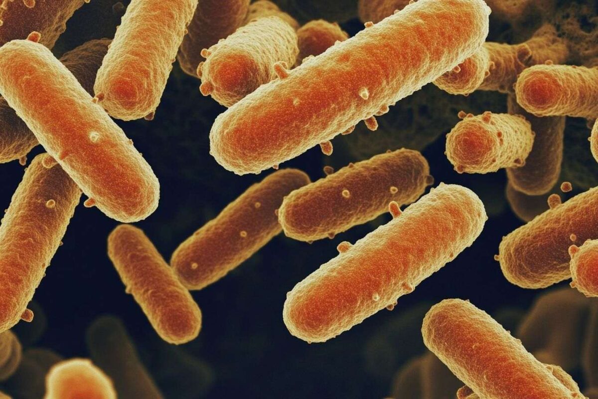 Coli Plan Drame dans l'Aisne : comprendre comment la bactérie E.coli peut être ...