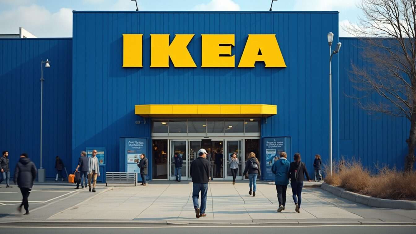 Ikea