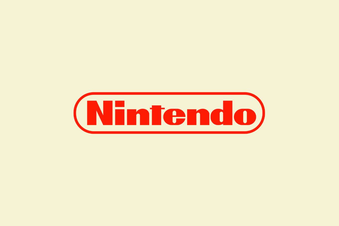 Image d'illustration. Nintendo