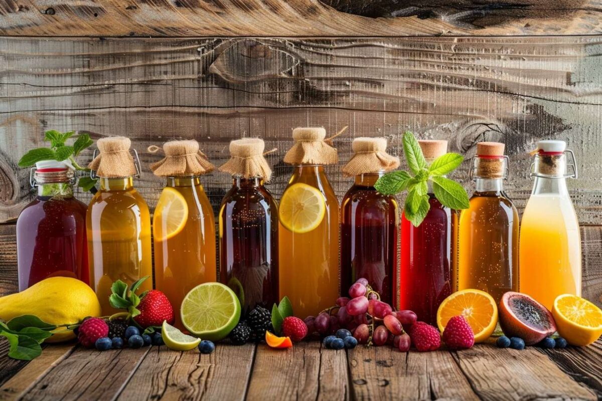 Kombucha