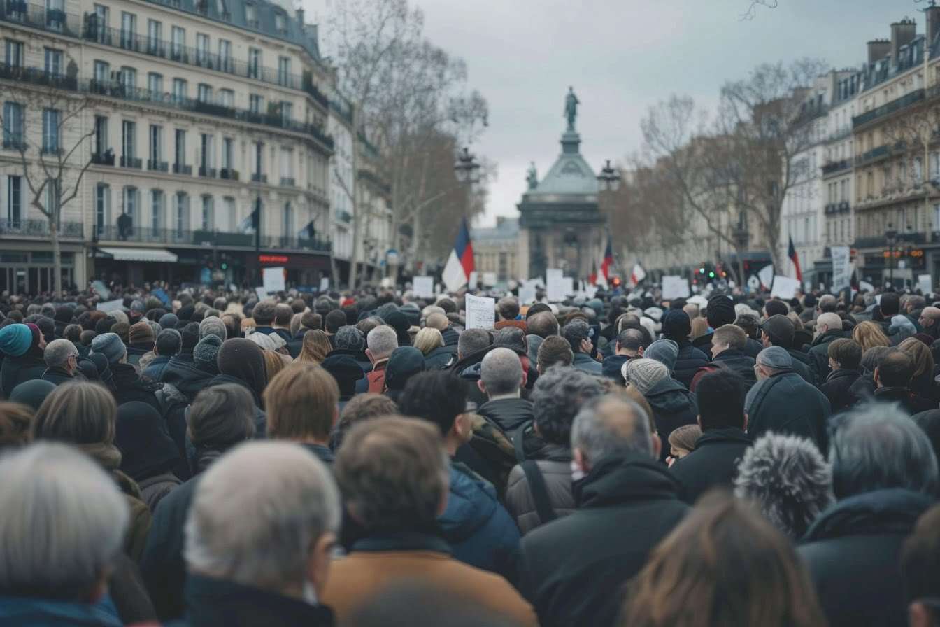 Manifestation