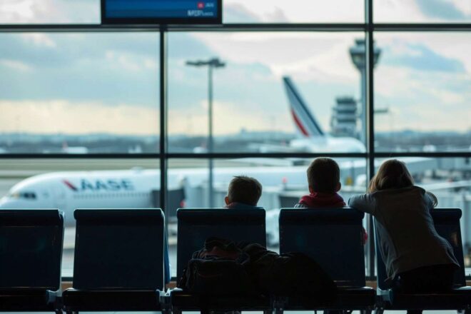 Aéroport