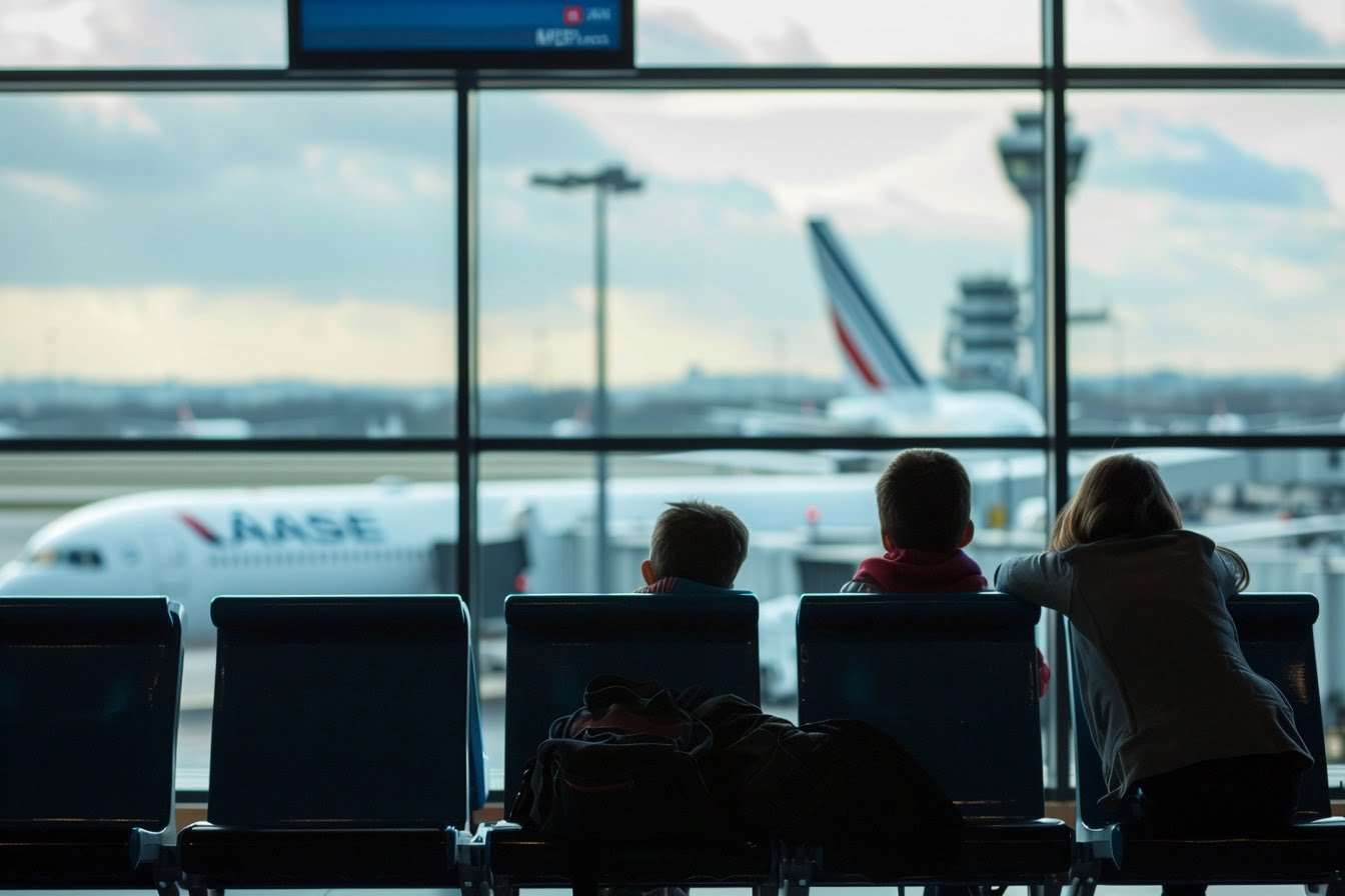 Aéroport