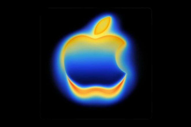 Apple Keynote 2025