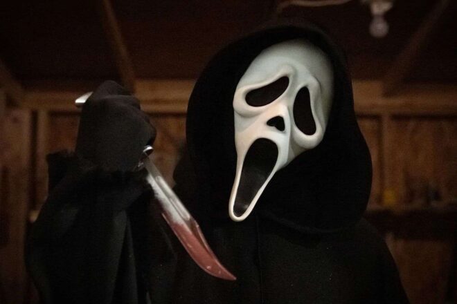 Scream