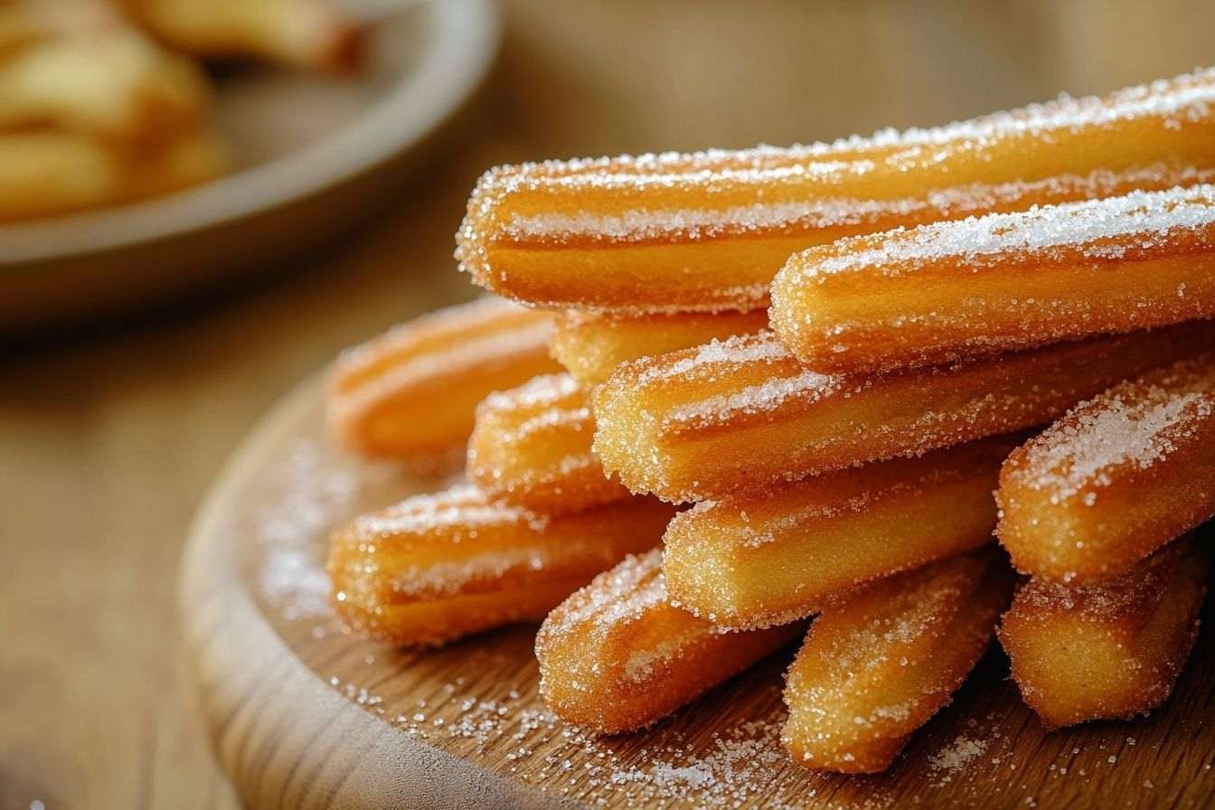Churros