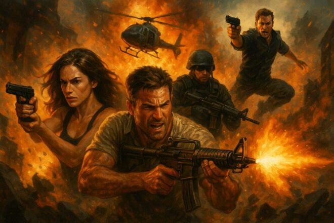 Blockbuster