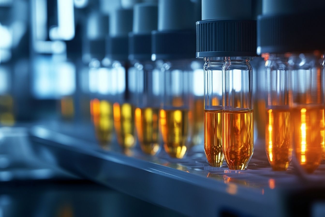 Laboratoire futuriste