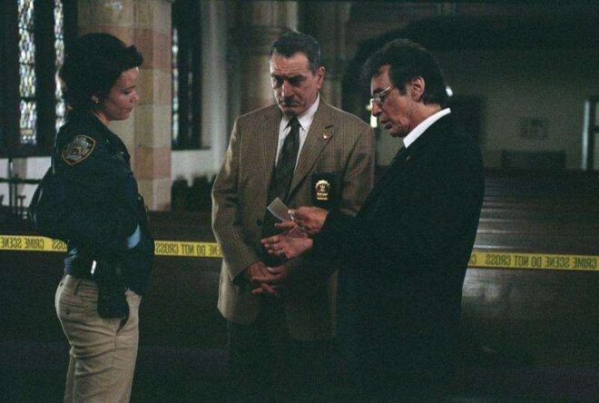 Righteous Kill
