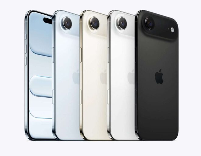 iPhone Air