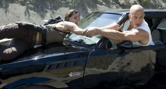 Fast and Furious 11