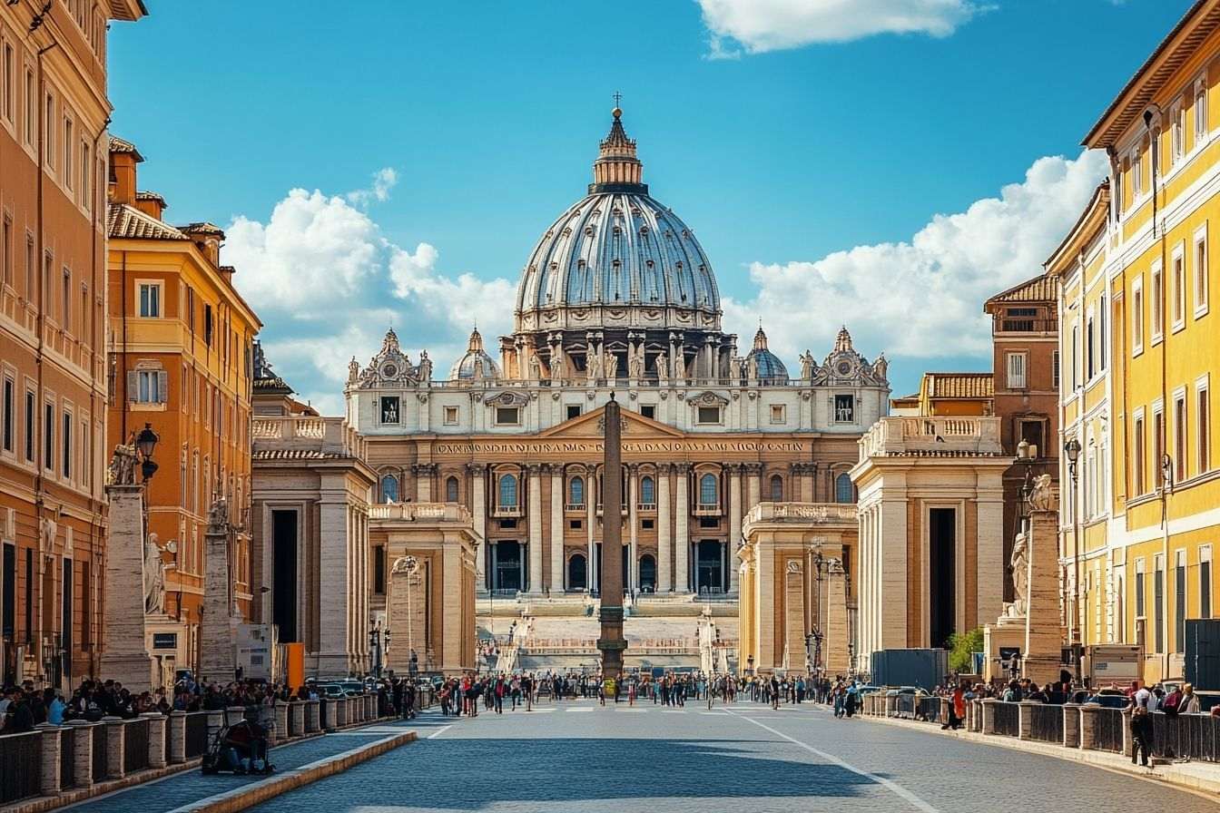 Vatican