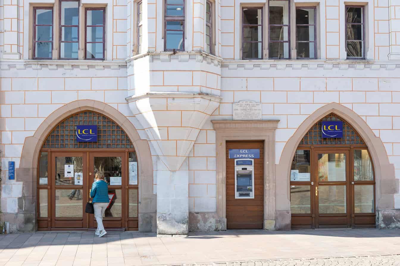 LCL