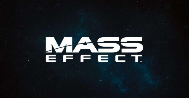 Mass Effect