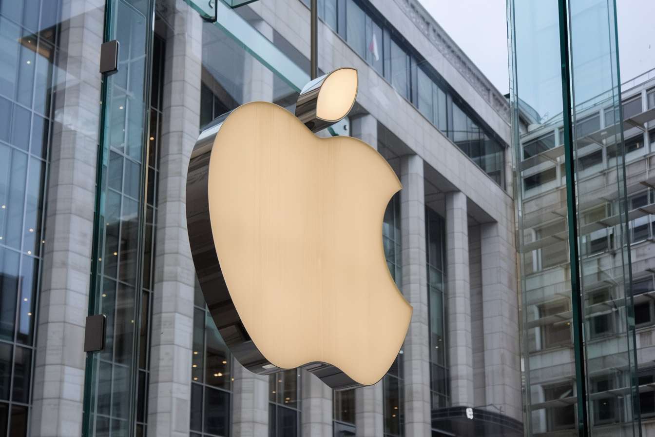 Apple