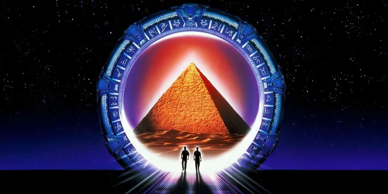 Stargate