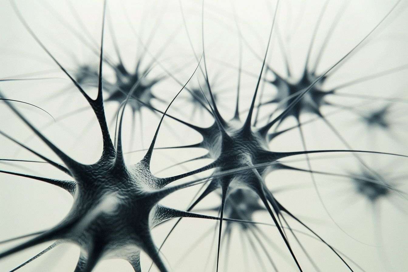 Neurones en action