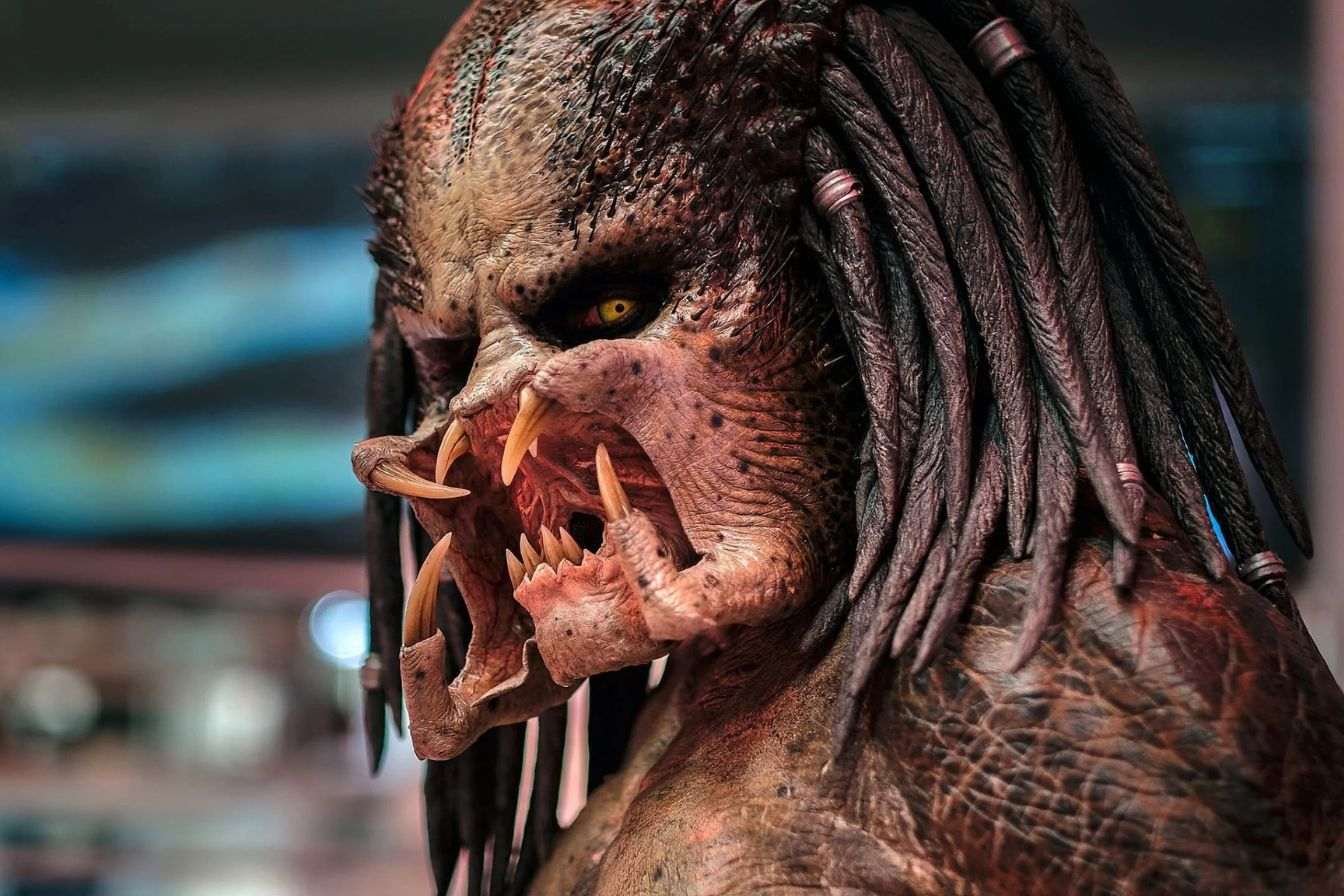 The Predator