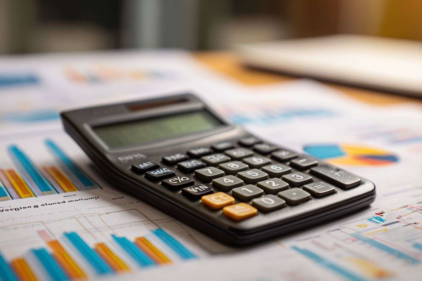 Calculatrice retraite
