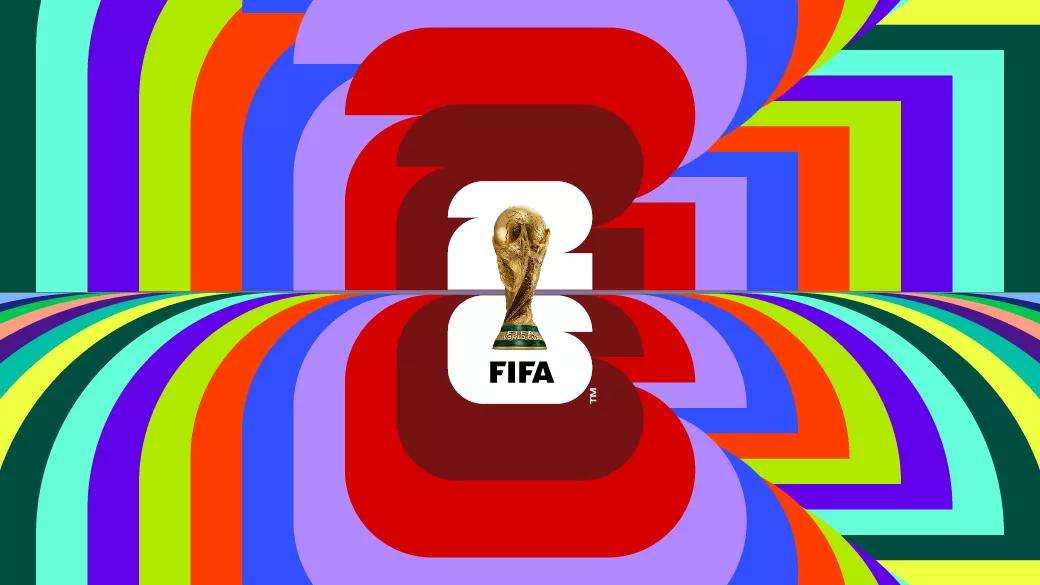 Coupe du Monde 2026