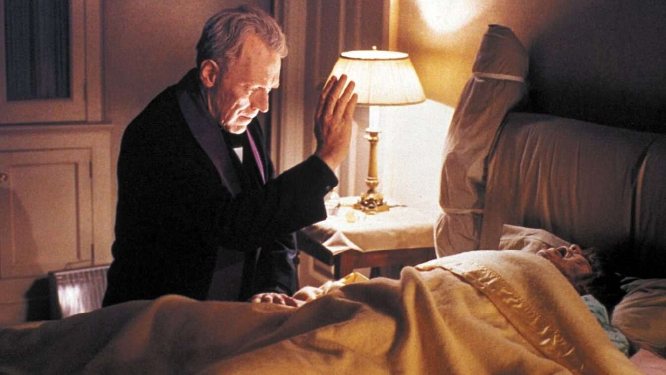 L'Exorciste