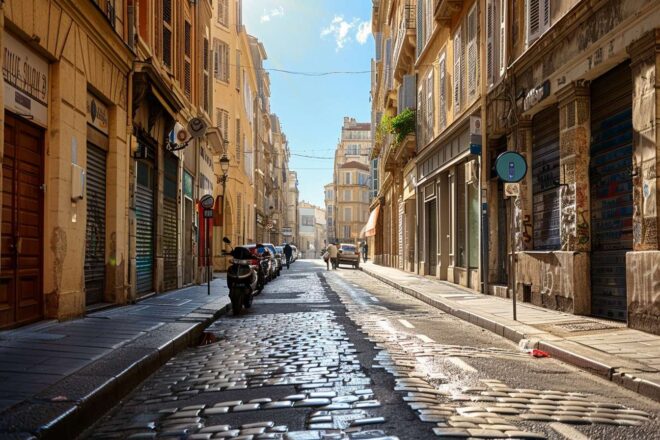 marseille