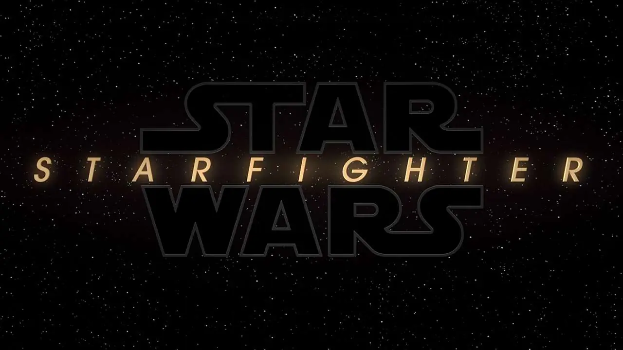 Star Wars Starfighter
