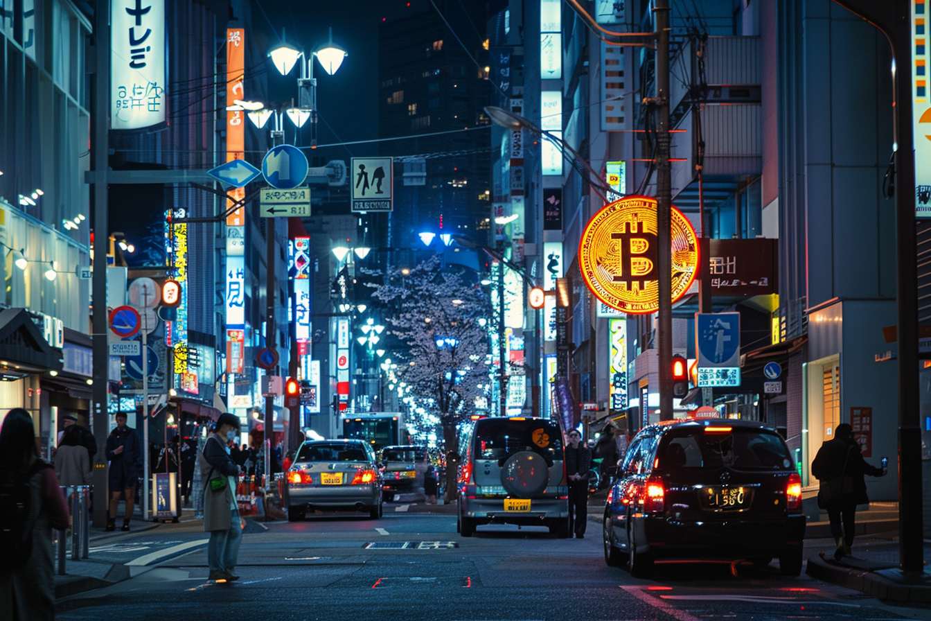 Ville Bitcoin