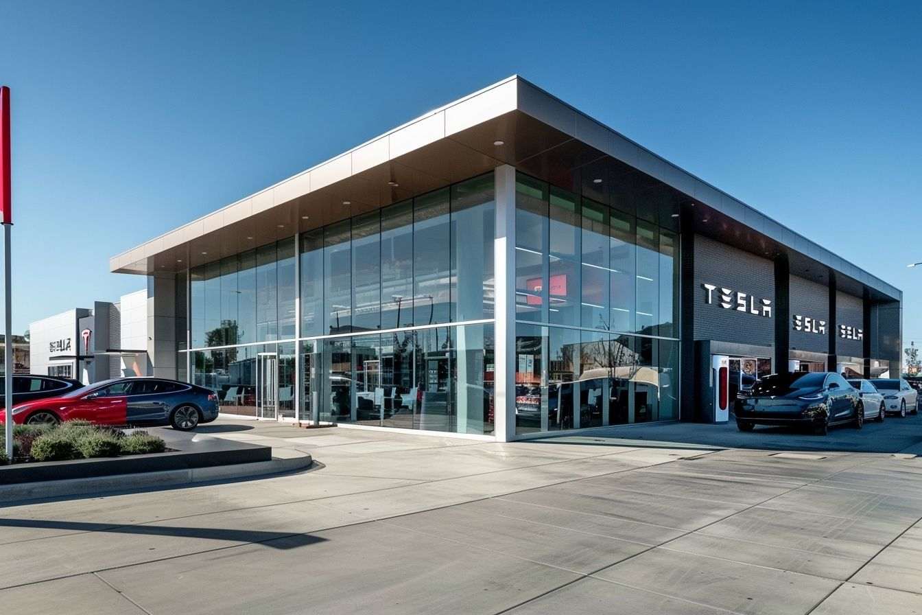 Tesla