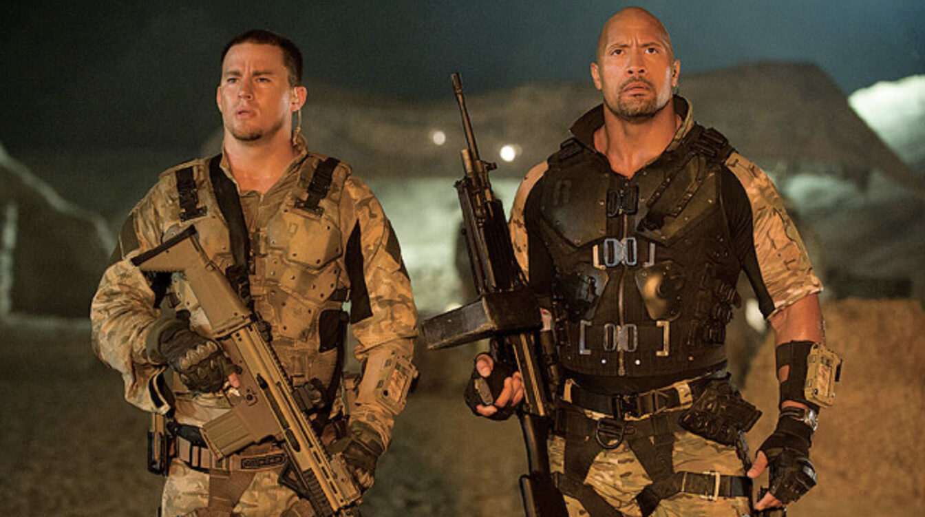 G.I. Joe