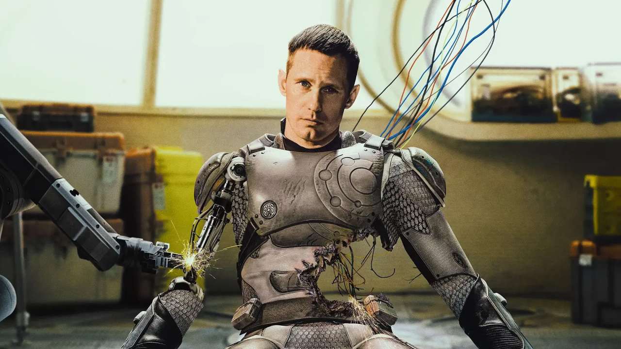 Murderbot