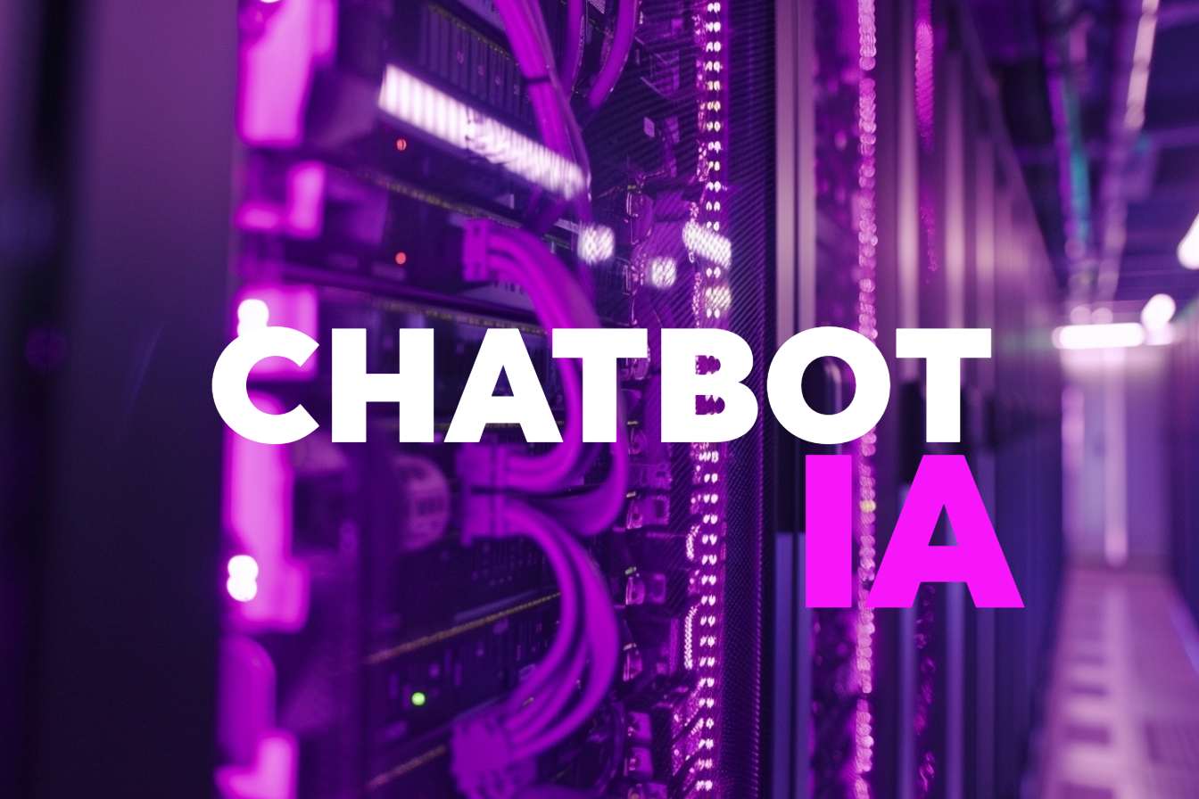 Chatbot IA