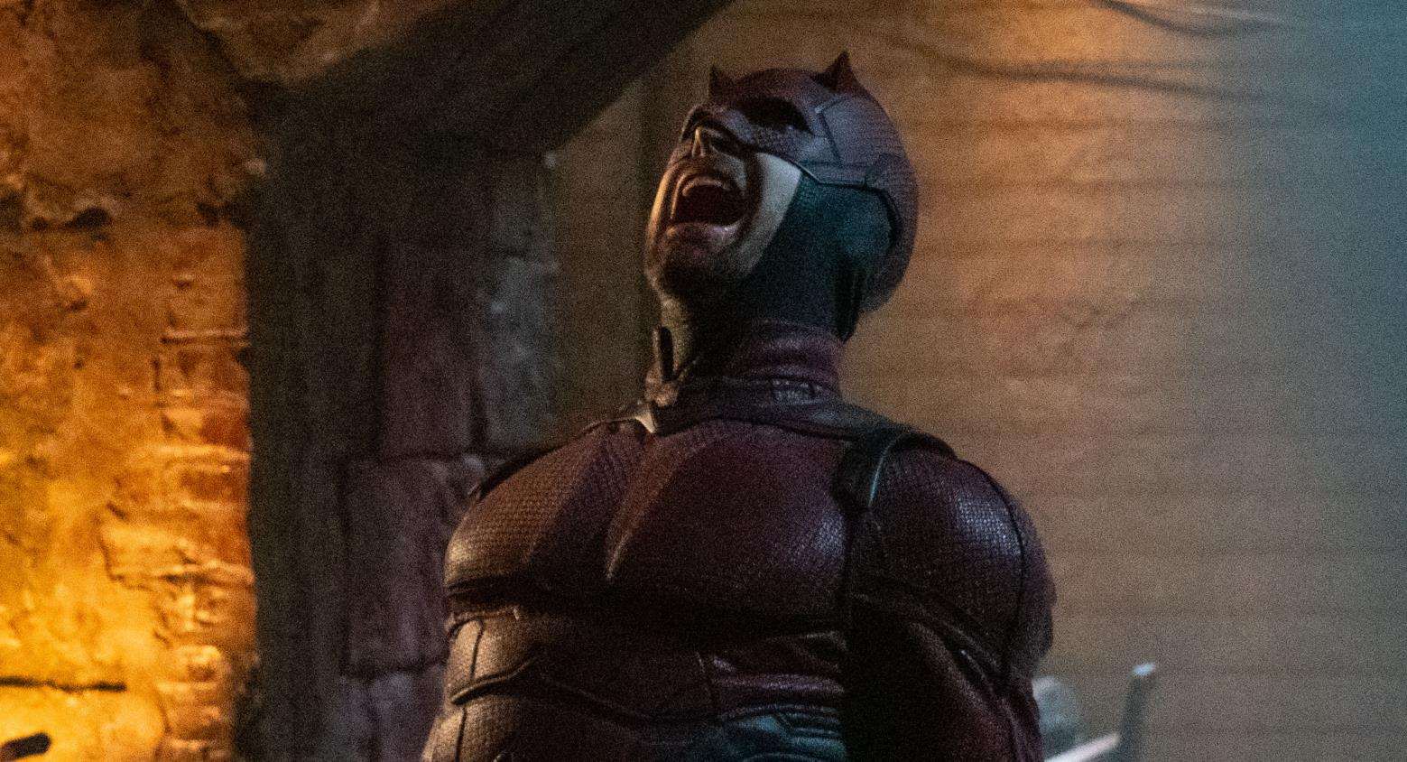 Daredevil: Born Again