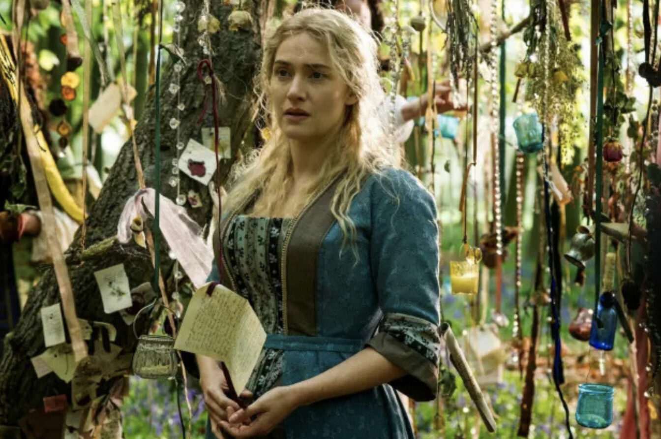 Kate Winslet