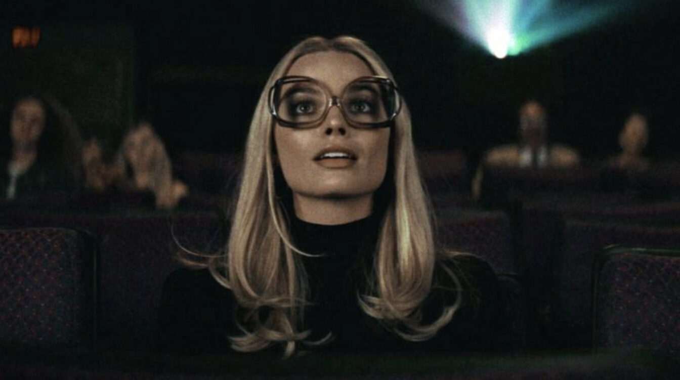 Margot Robbie