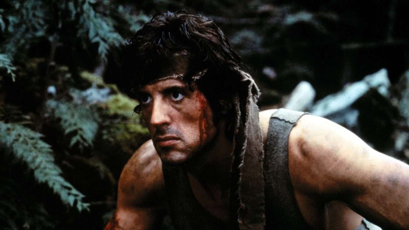 Rambo