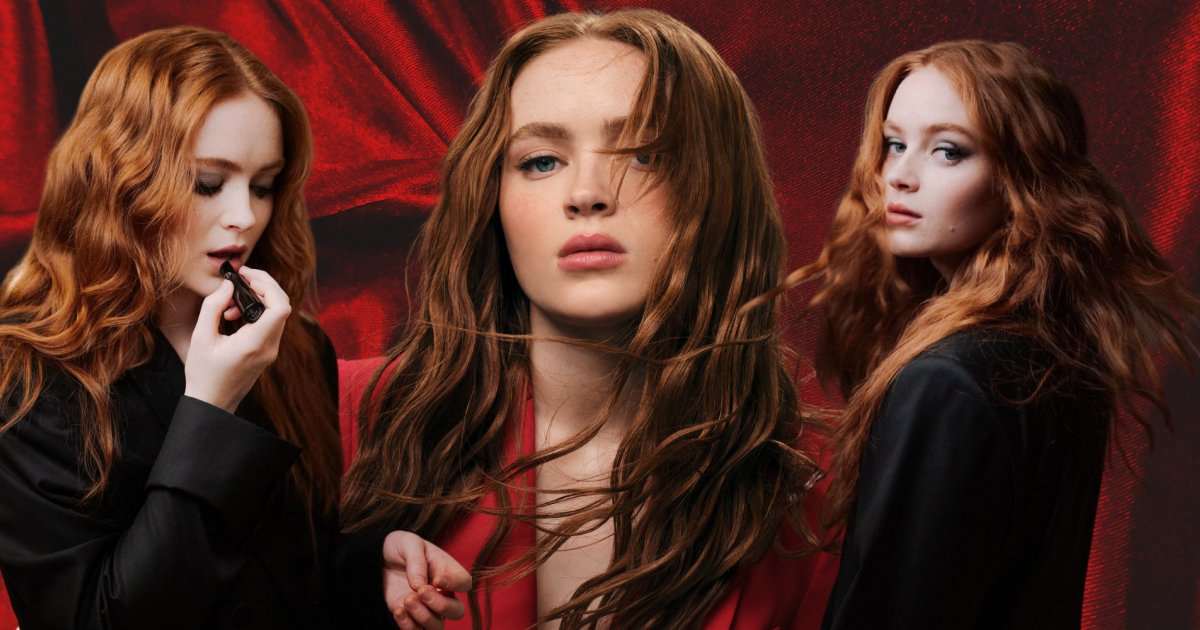 Sadie Sink