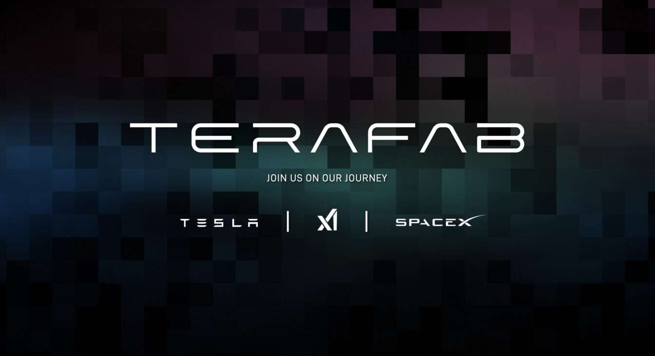 Terafab