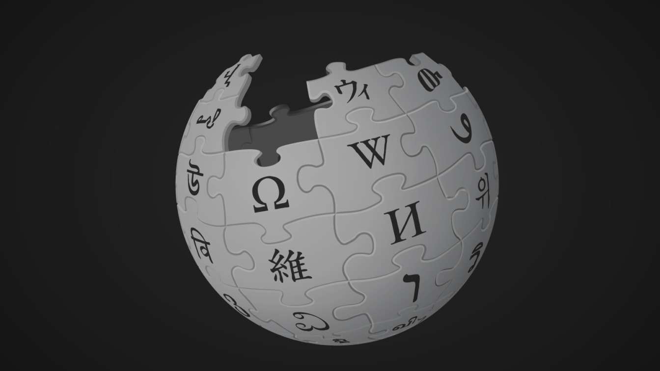 Wikipédia