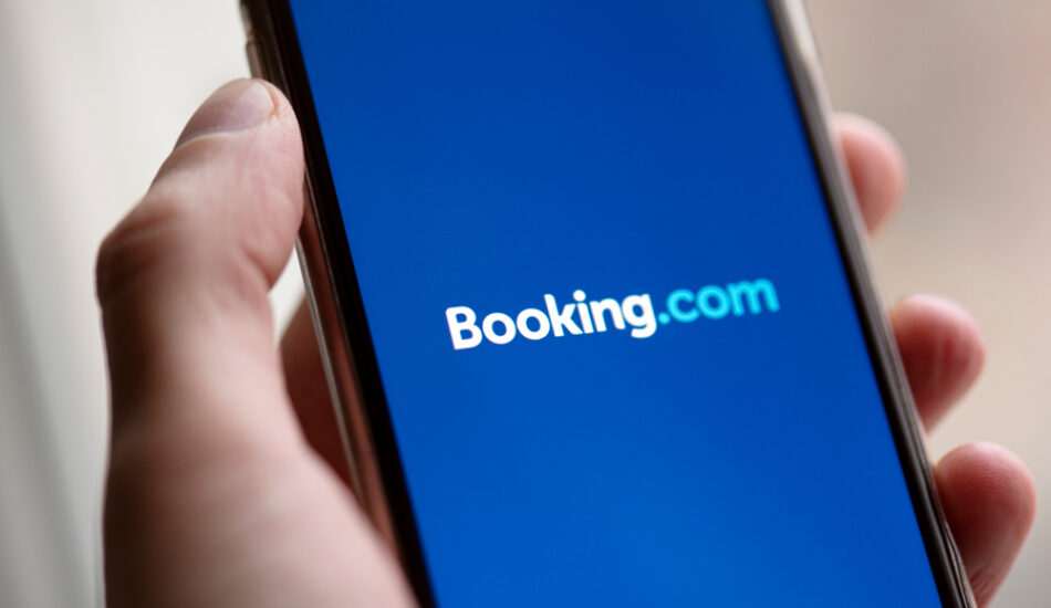 Booking