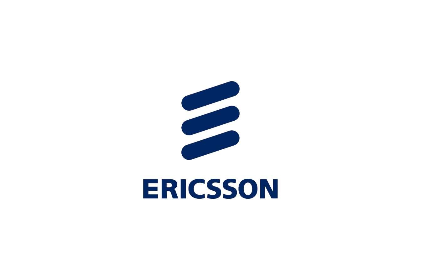 Ericsson
