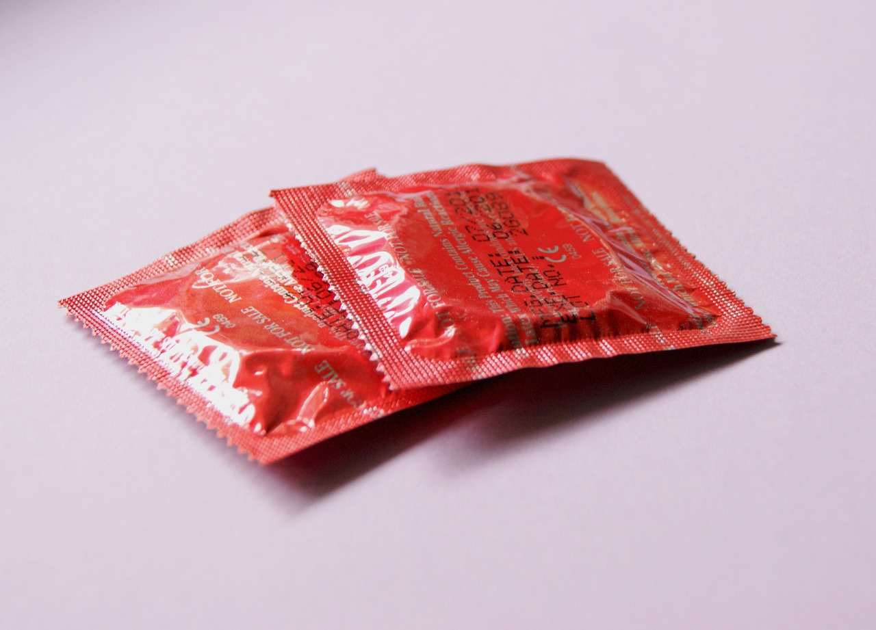 preservatifs
