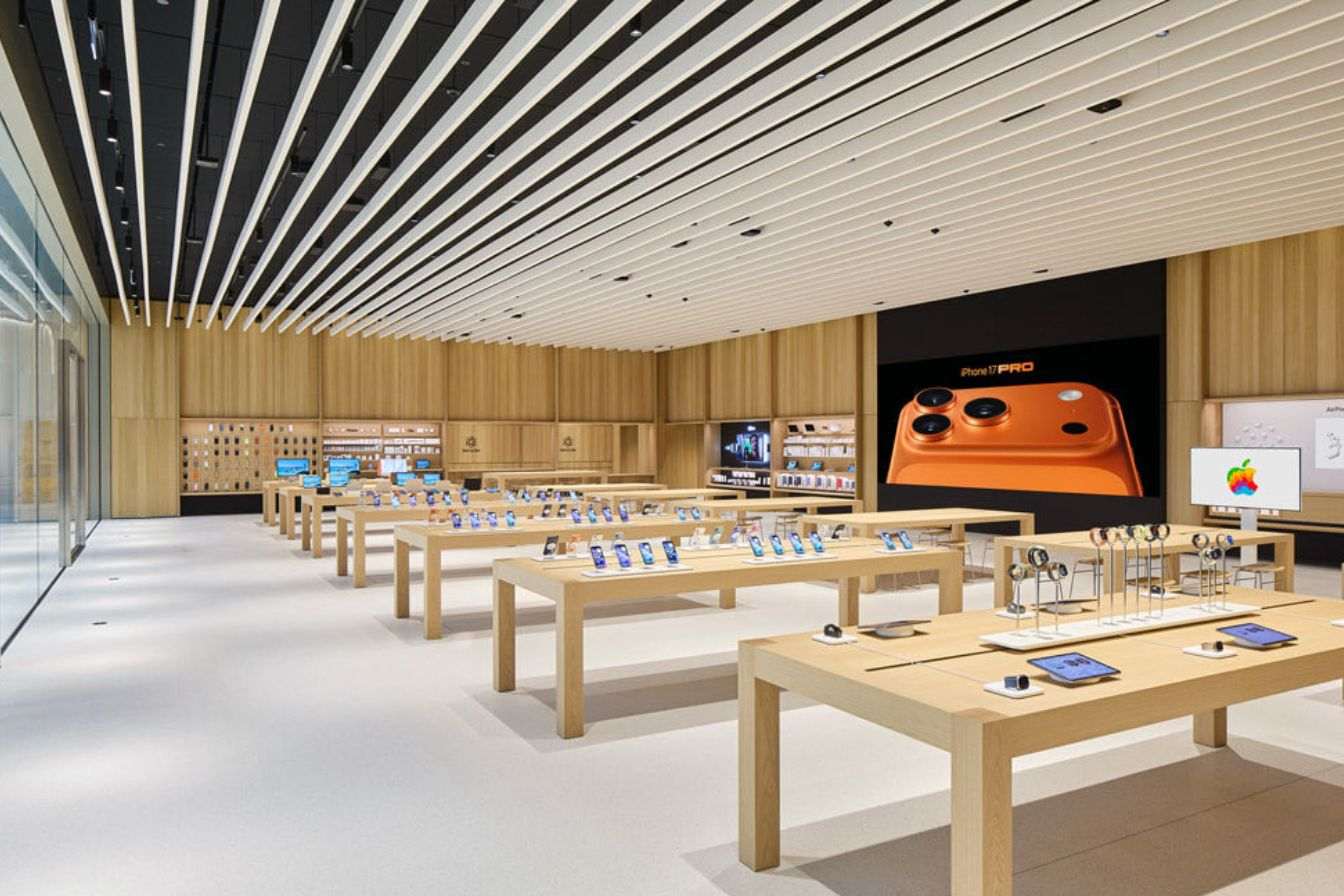 Apple
