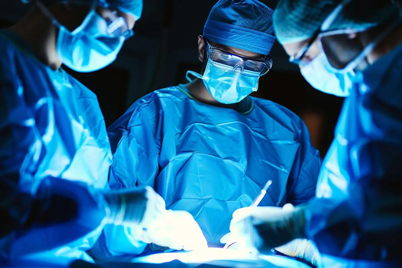 Chirurgie 2