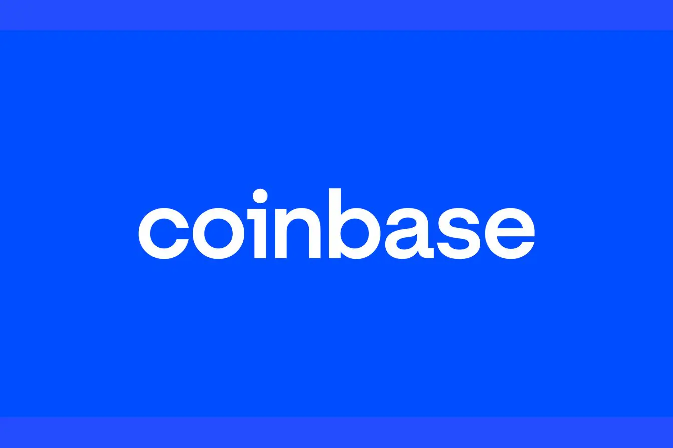 Logo Coinbase