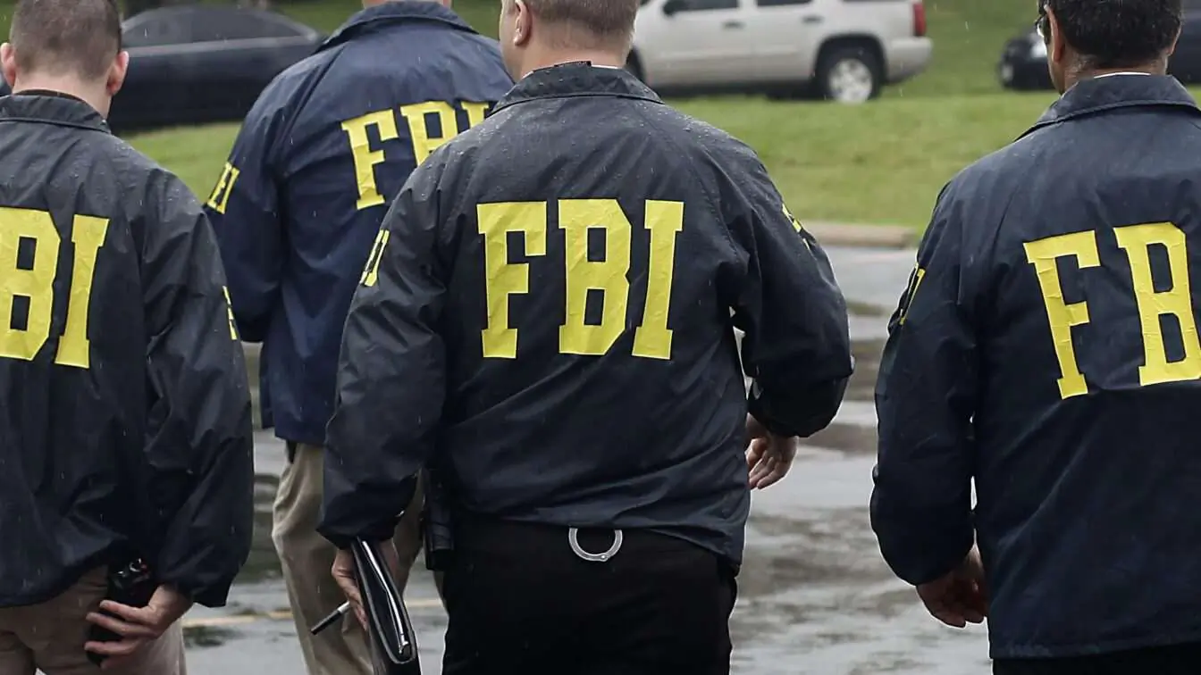 FBI