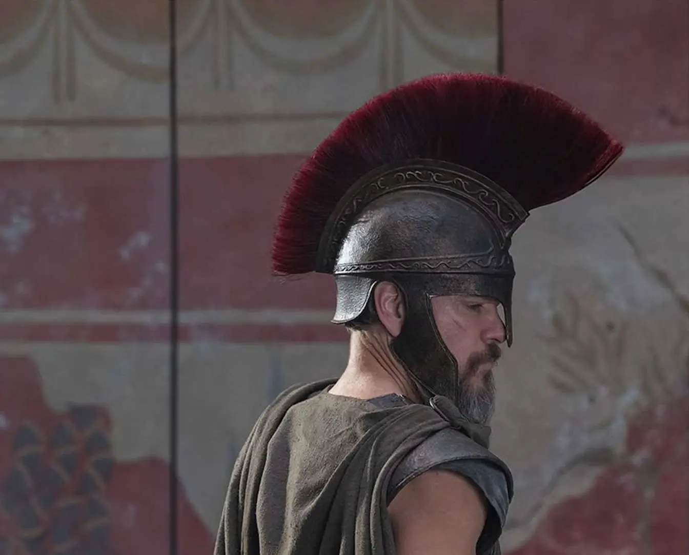 The Odyssey