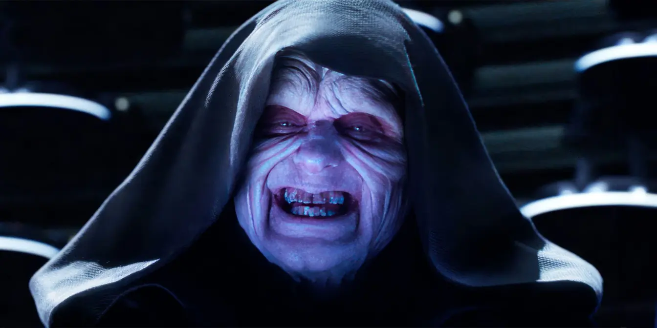 Palpatine