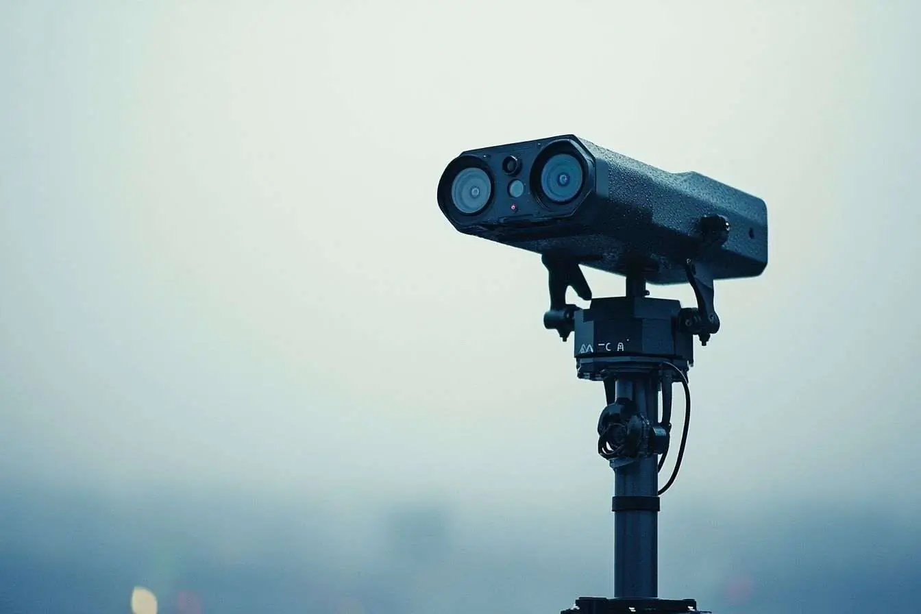 Capteurs et radars avancés pour la défense contre les drones