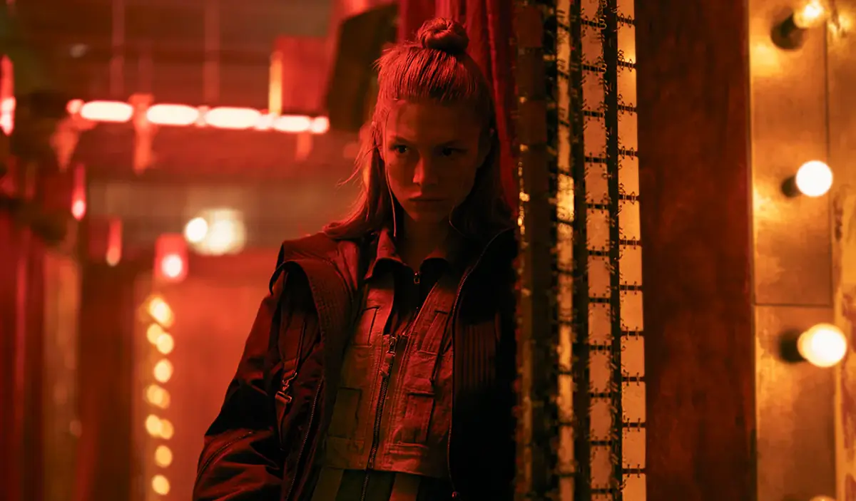 Blade Runner 2099